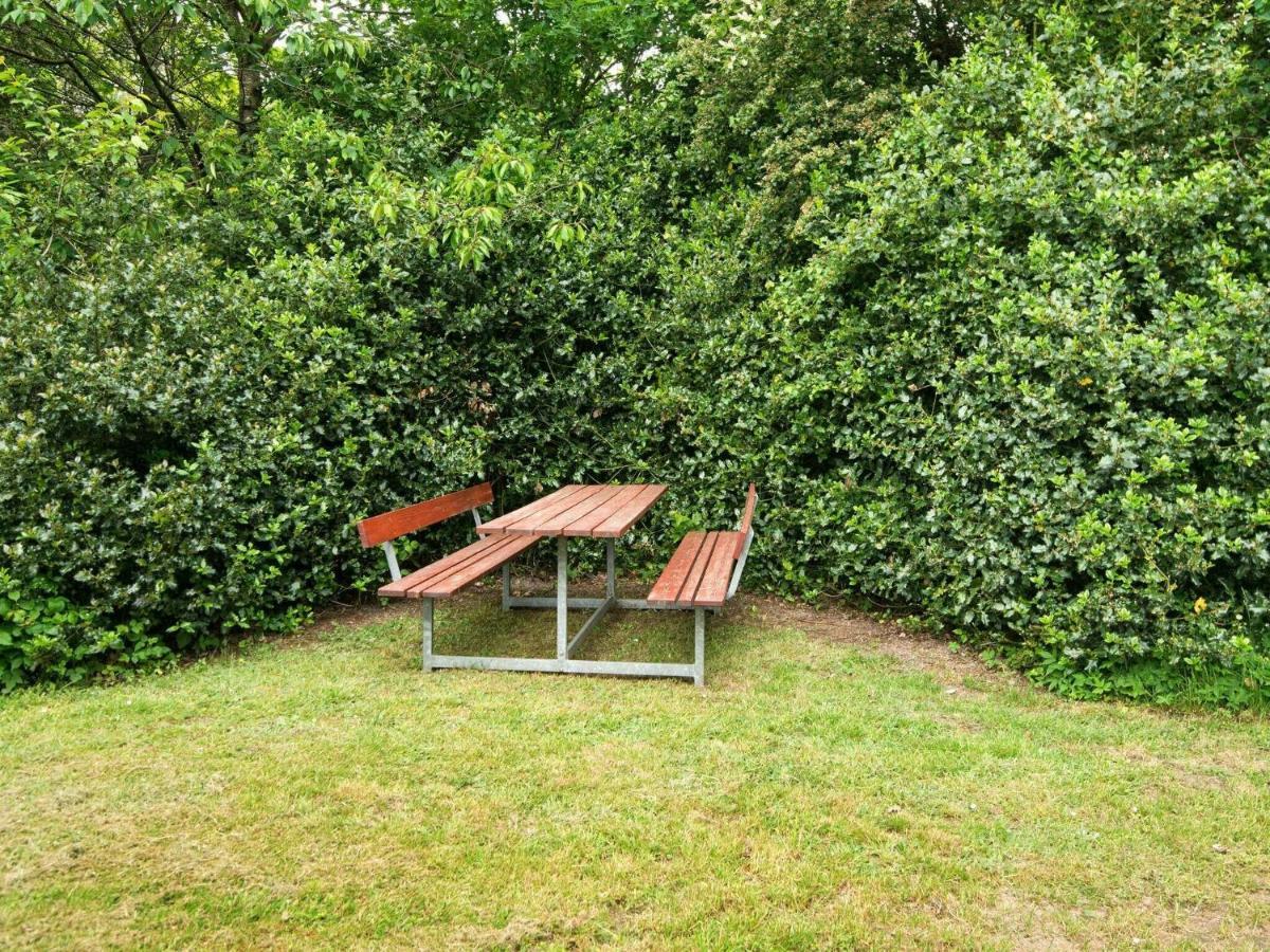 Holiday Home Toftlund XV Szoba fotó