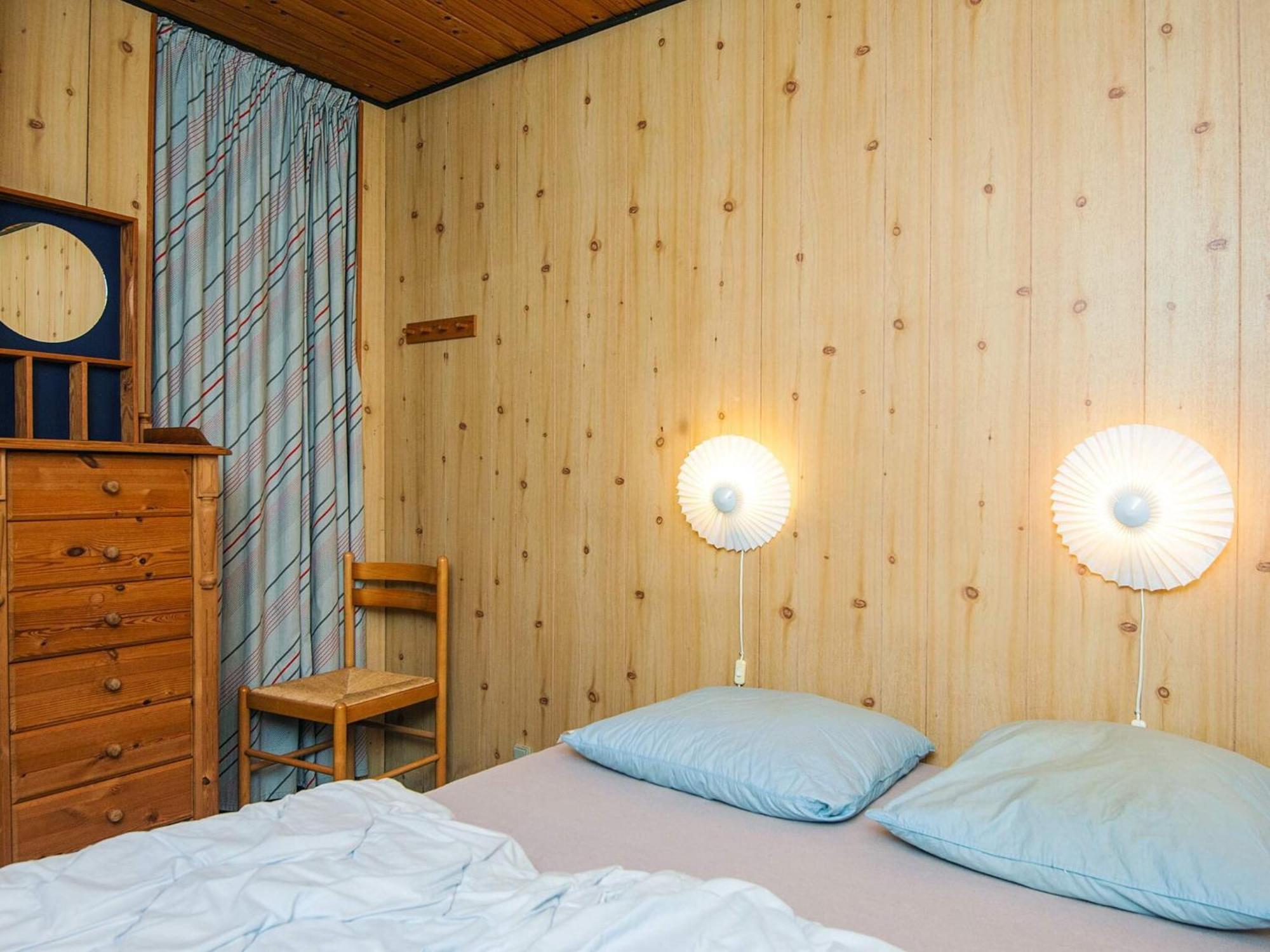 Holiday Home Toftlund XV Kültér fotó