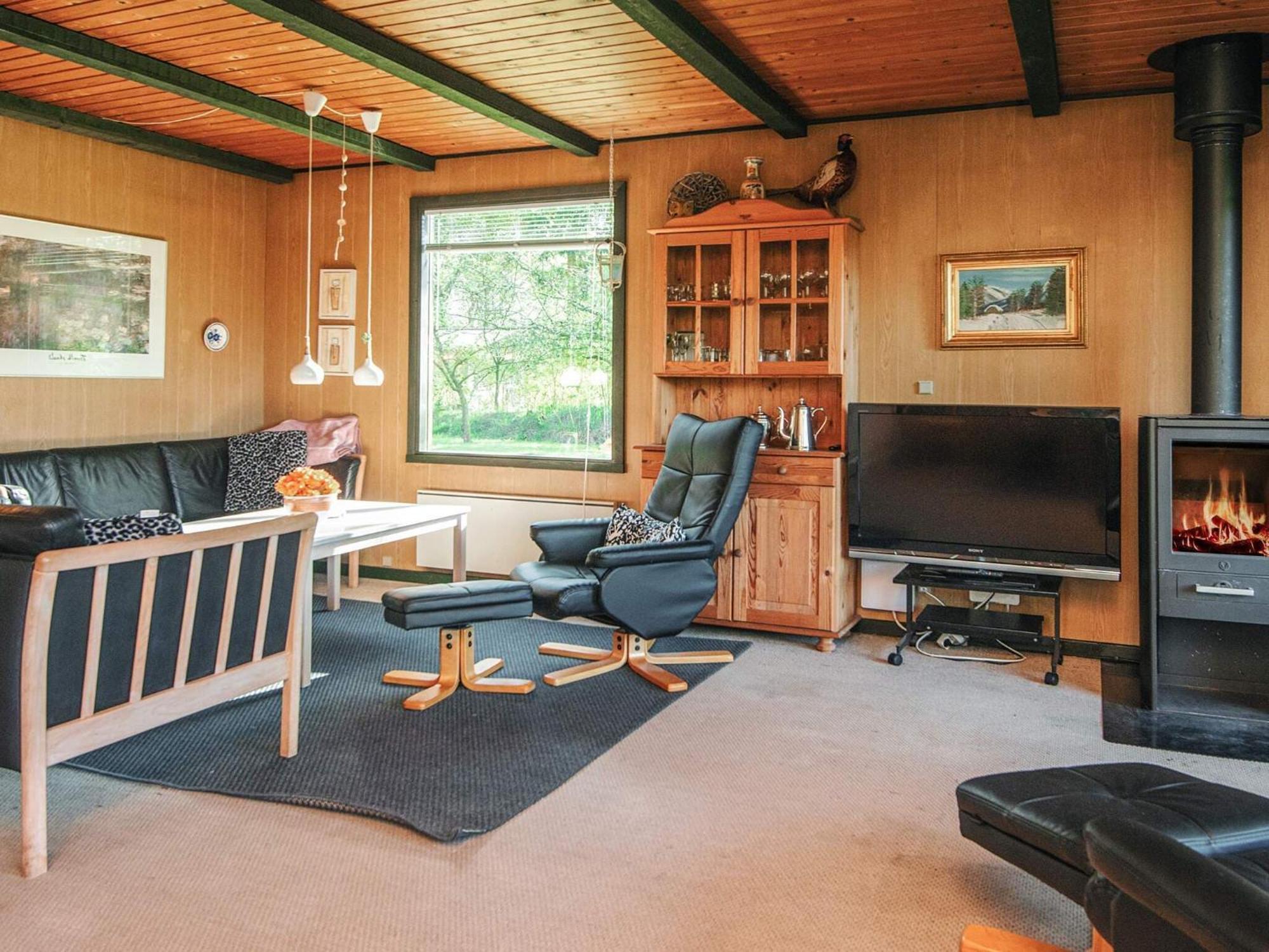 Holiday Home Toftlund XV Kültér fotó