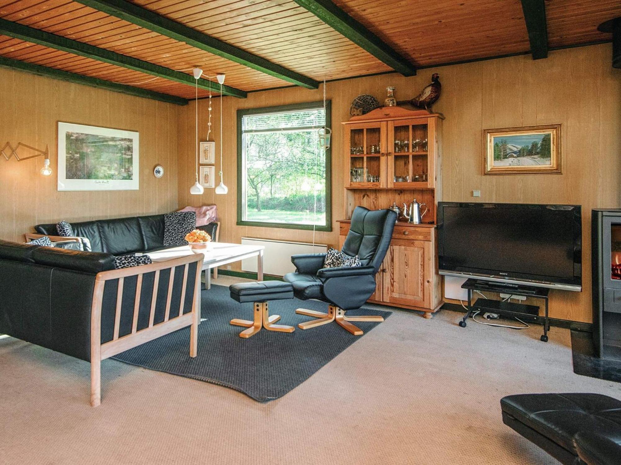 Holiday Home Toftlund XV Kültér fotó